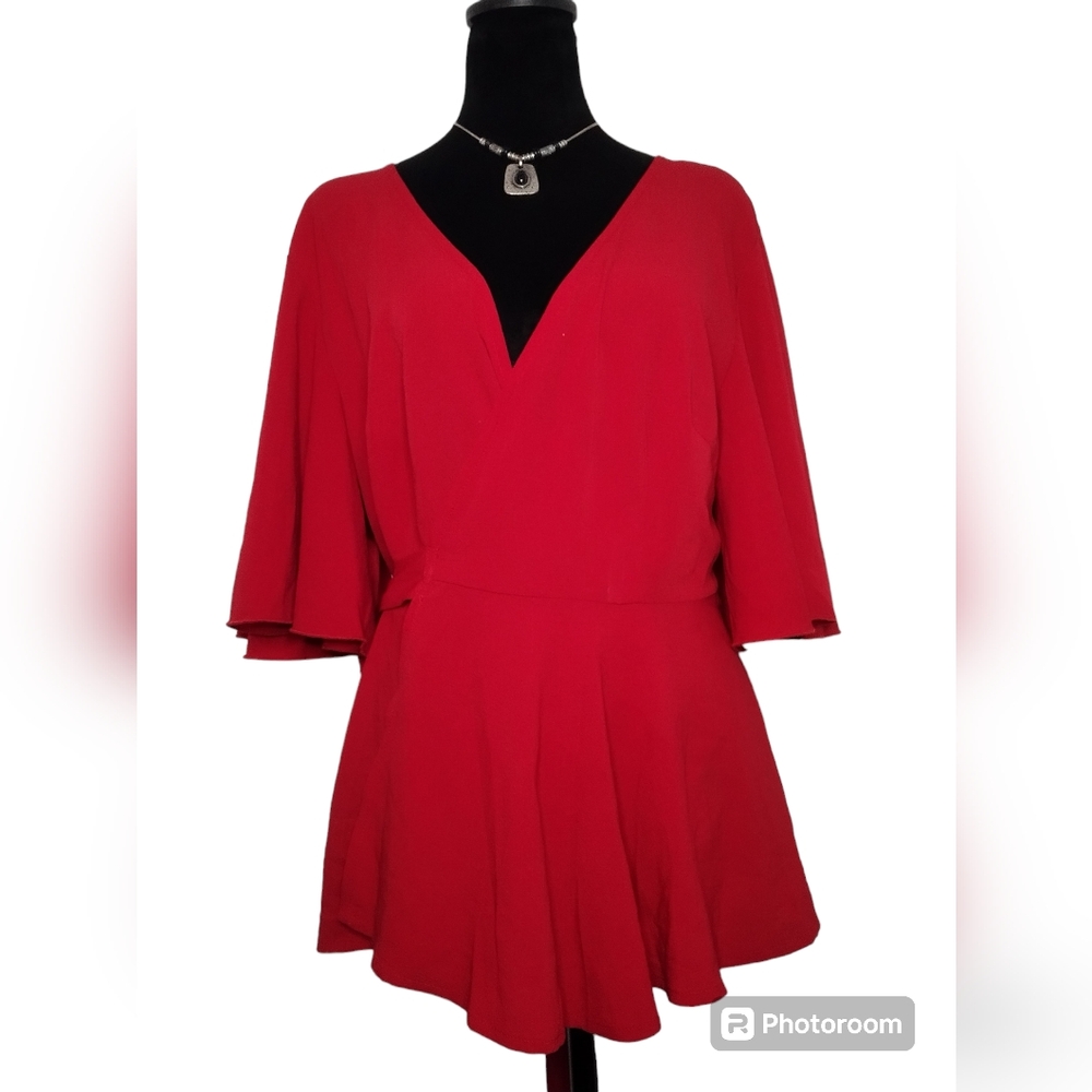 4 For $25 NWT NO NAME BRAND SIZE 1XL P2P 22 1/2